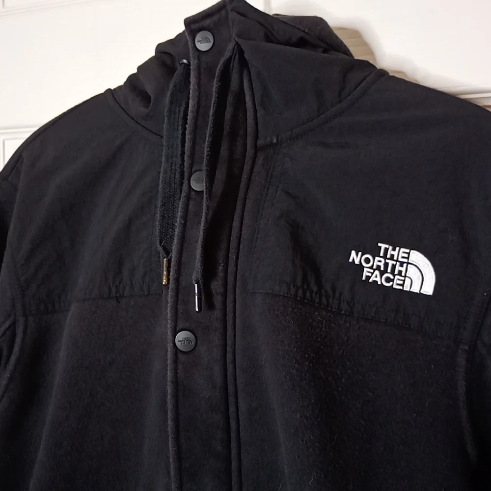 The North Face this north